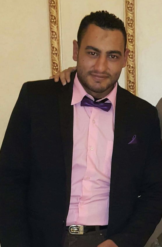 احمد