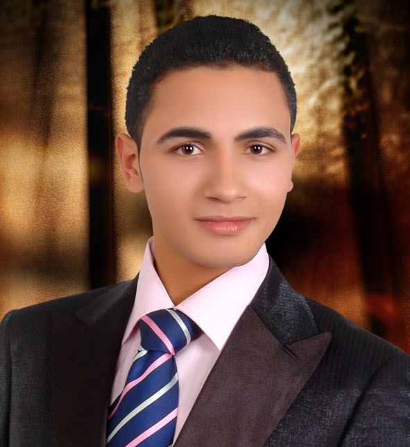 أحمد