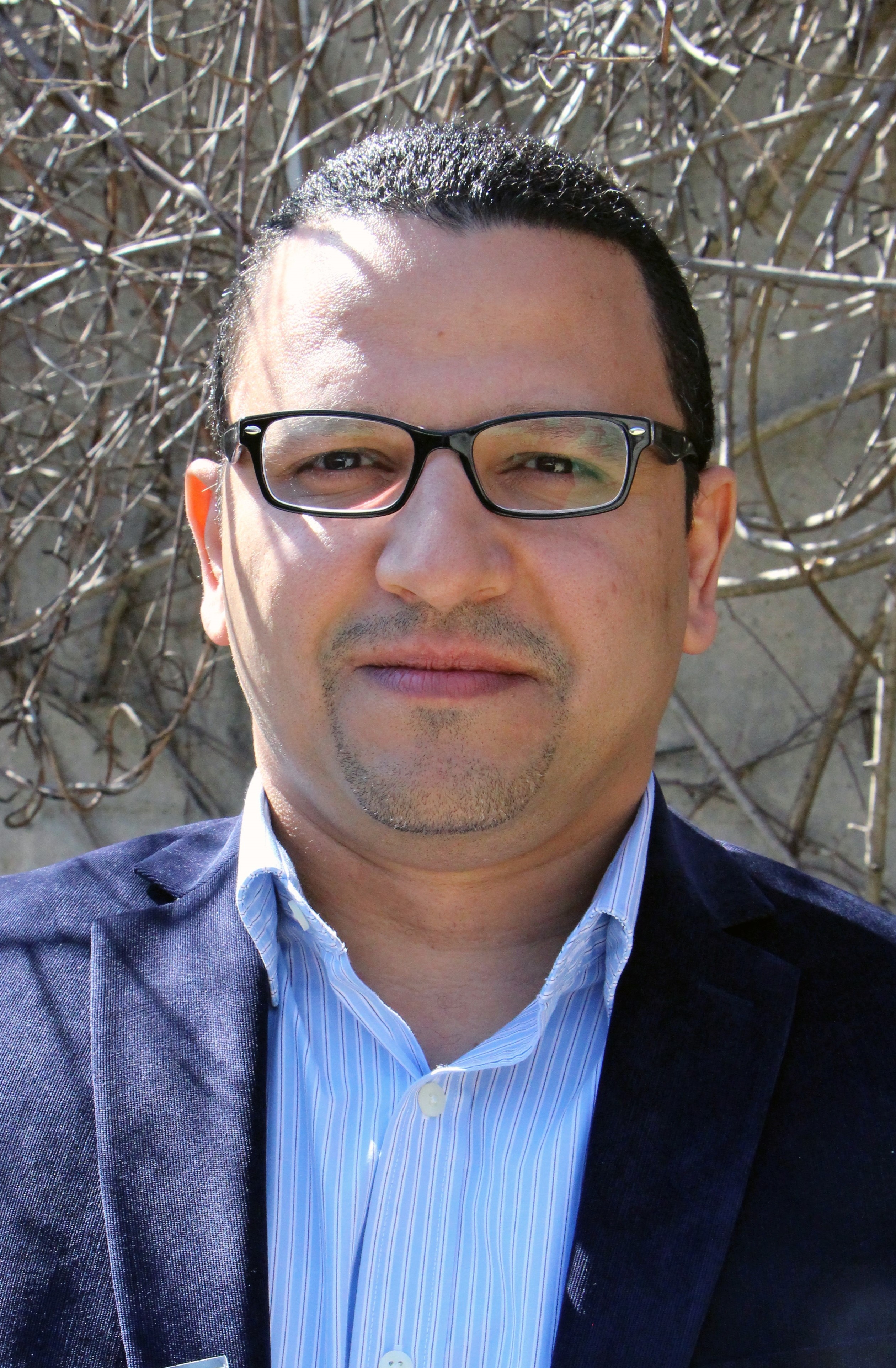 خالد