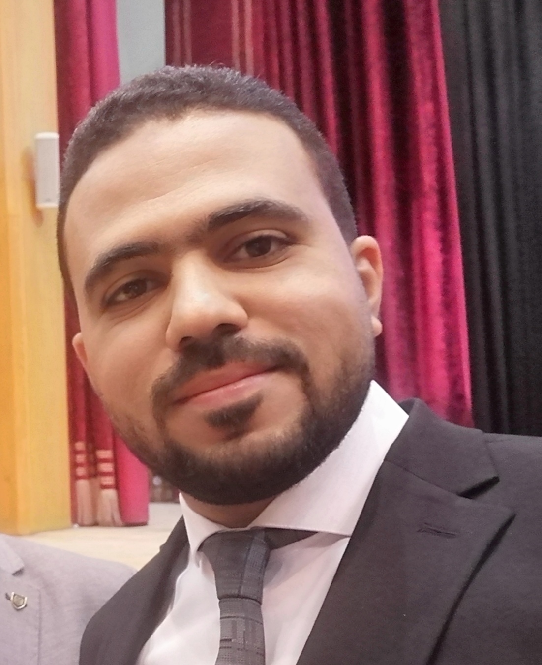 صالح عبدالرحمن الماضي صالح عبدالرحمن الماضي