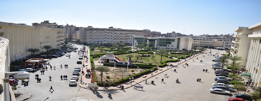 جامعة