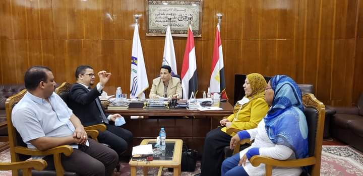 زيارة
