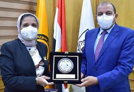 زيارة
