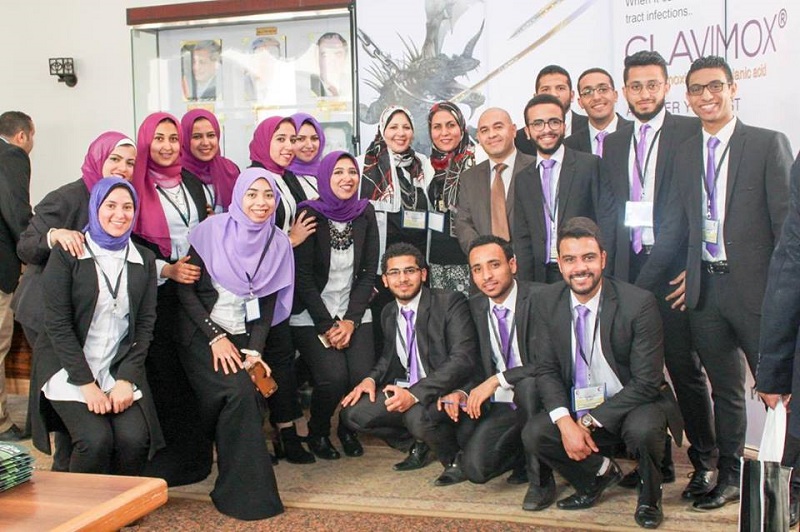 فعاليات