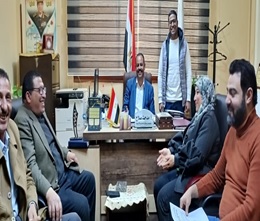 زيارة