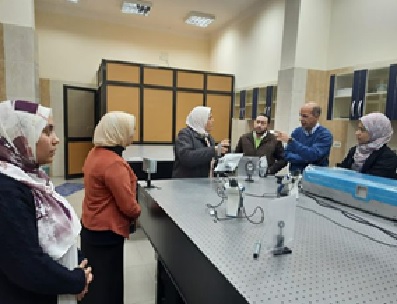 زيارة