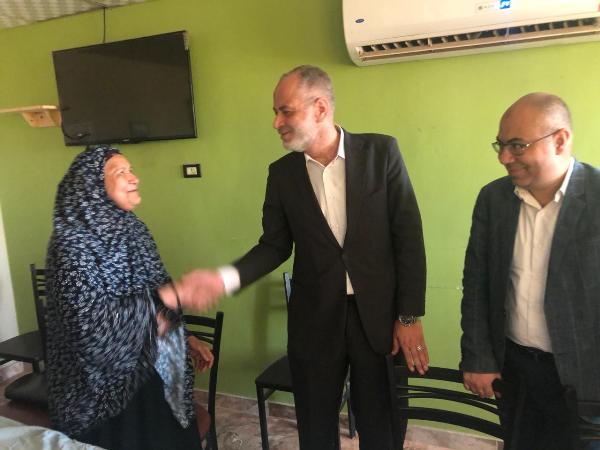 تكريم