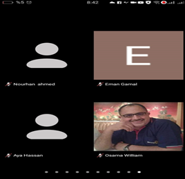 ندوة