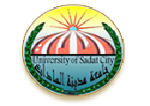 جامعة مدينة السادات