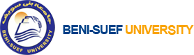Логотип Университета Бени Суеф